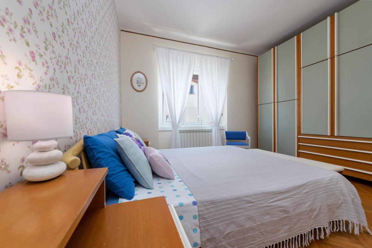 Muggia Uphill B&B Ngoại thất bức ảnh