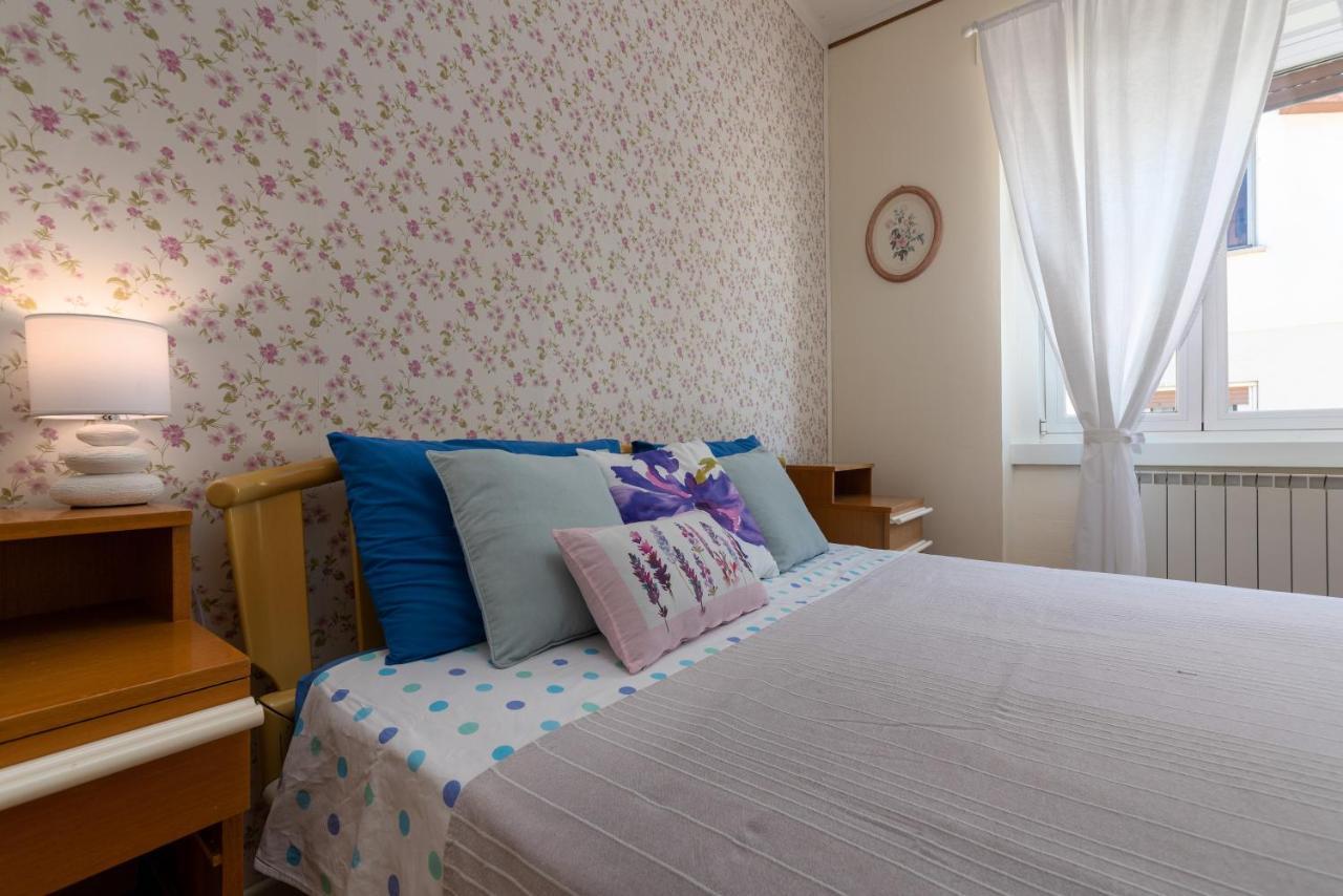 Muggia Uphill B&B Ngoại thất bức ảnh