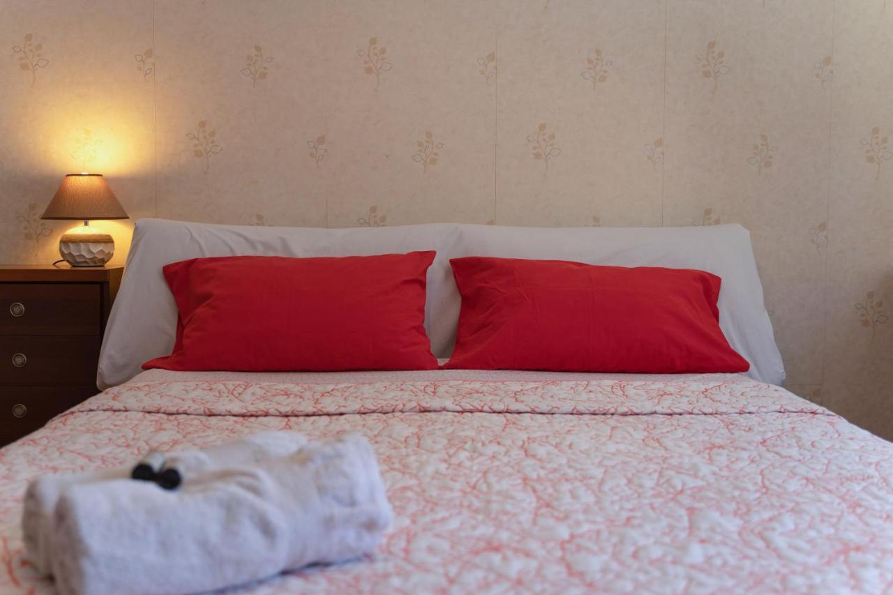 Muggia Uphill B&B Ngoại thất bức ảnh