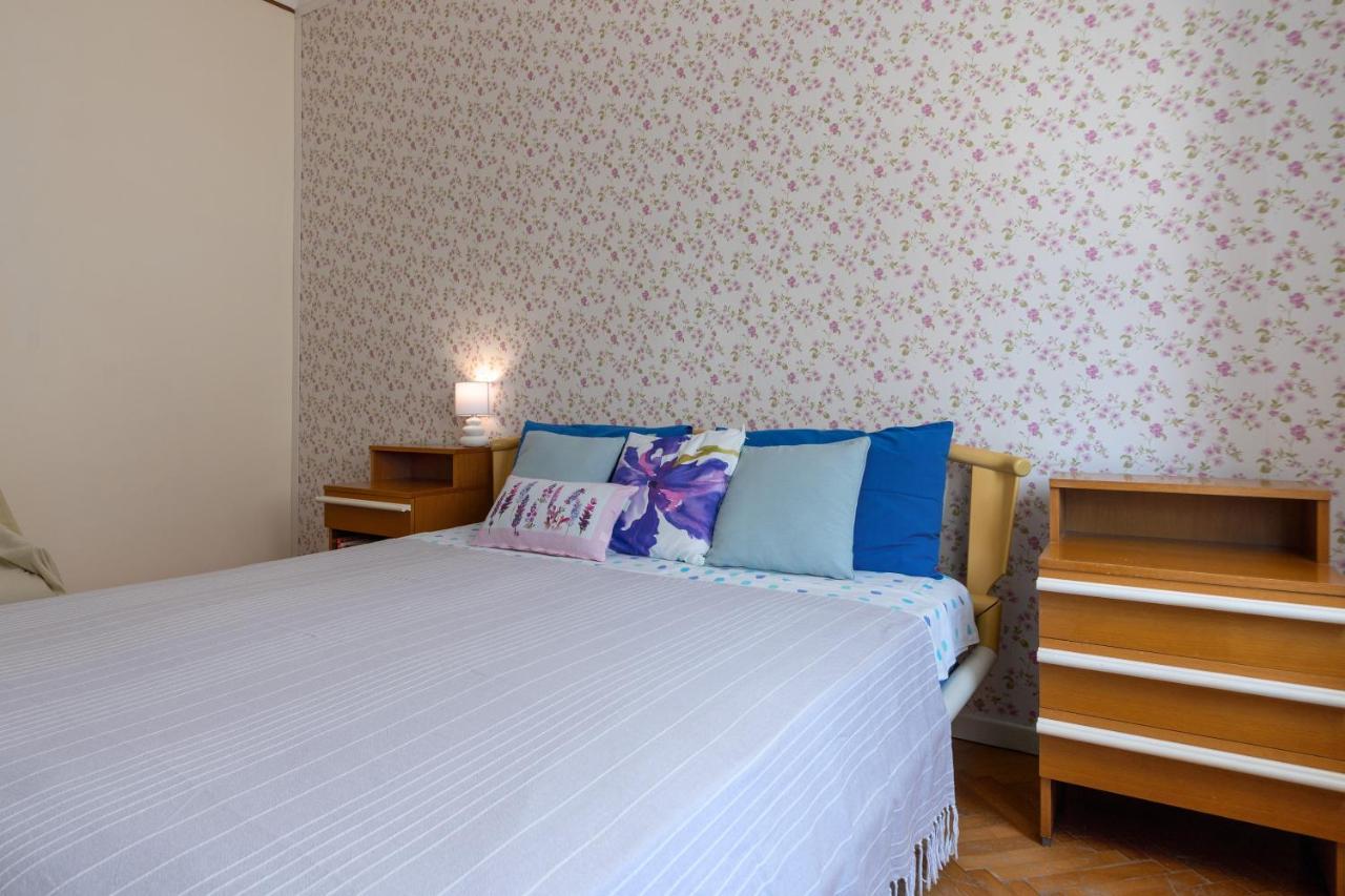 Muggia Uphill B&B Ngoại thất bức ảnh