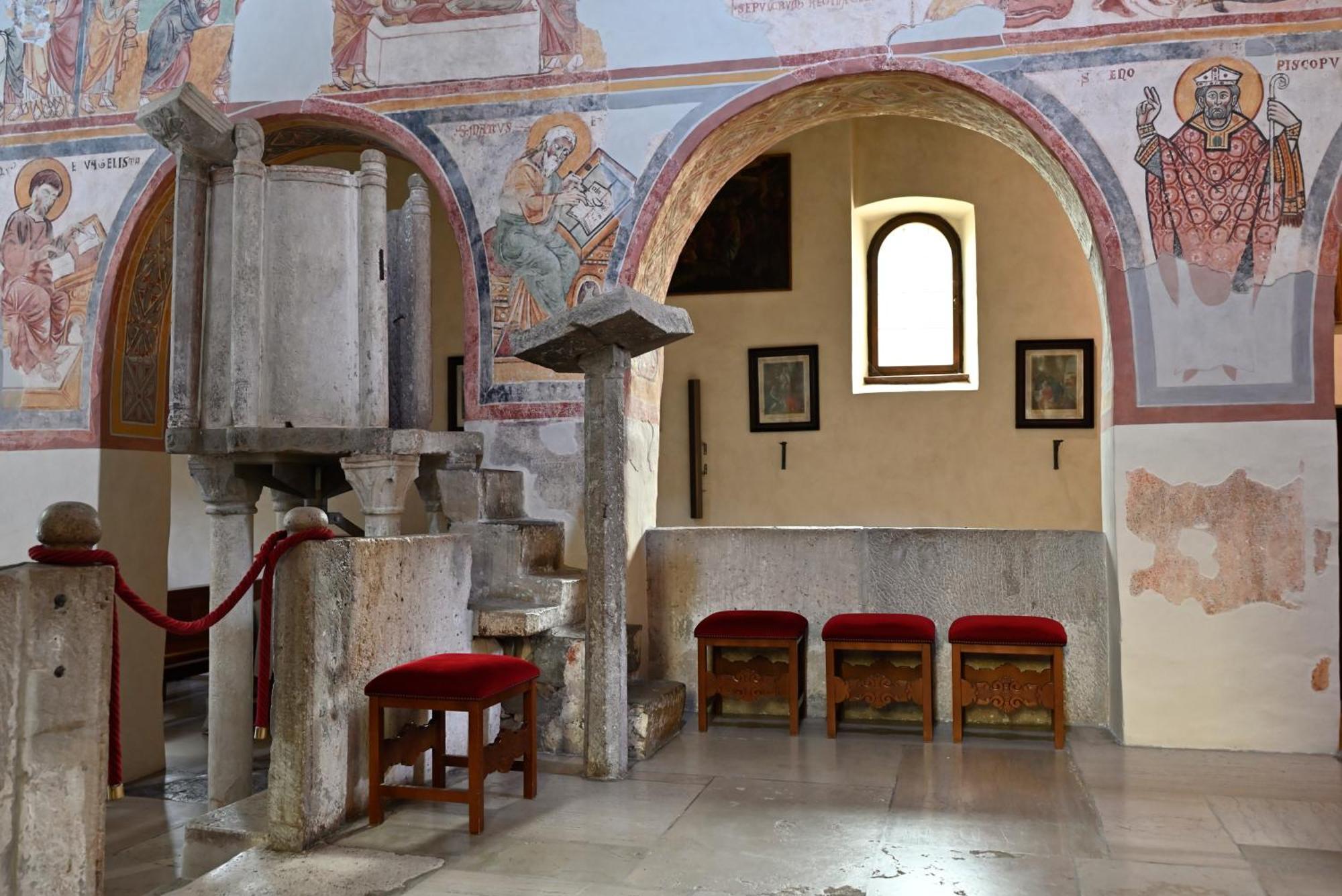 Muggia Uphill B&B Ngoại thất bức ảnh